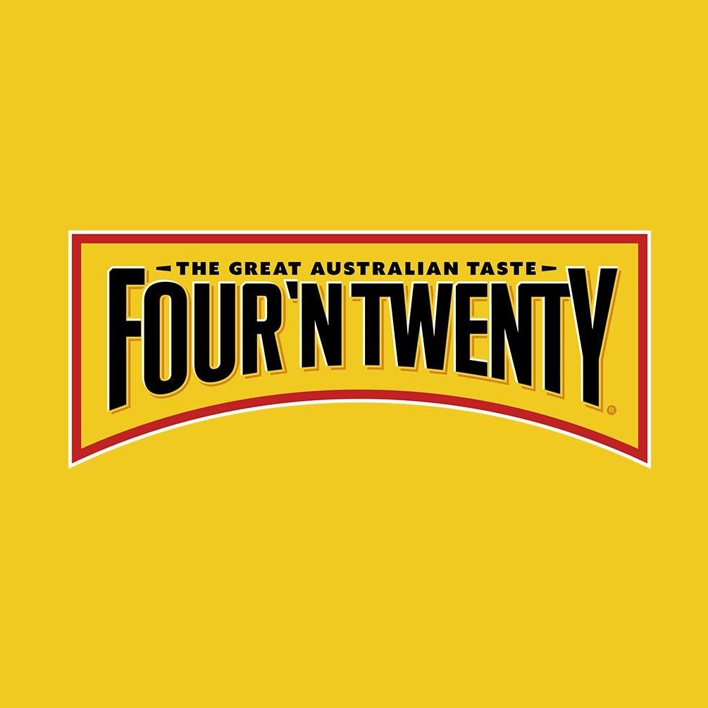 4'N Twenty
