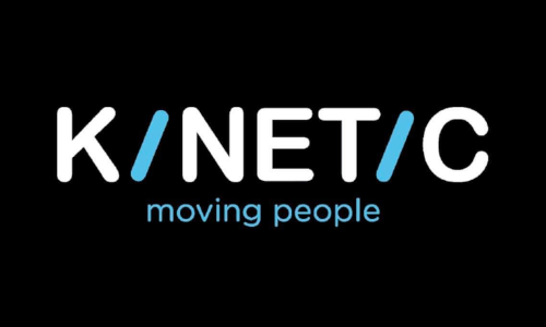 Kinetic