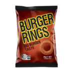 Burger Rings