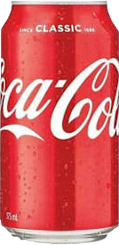 Coke