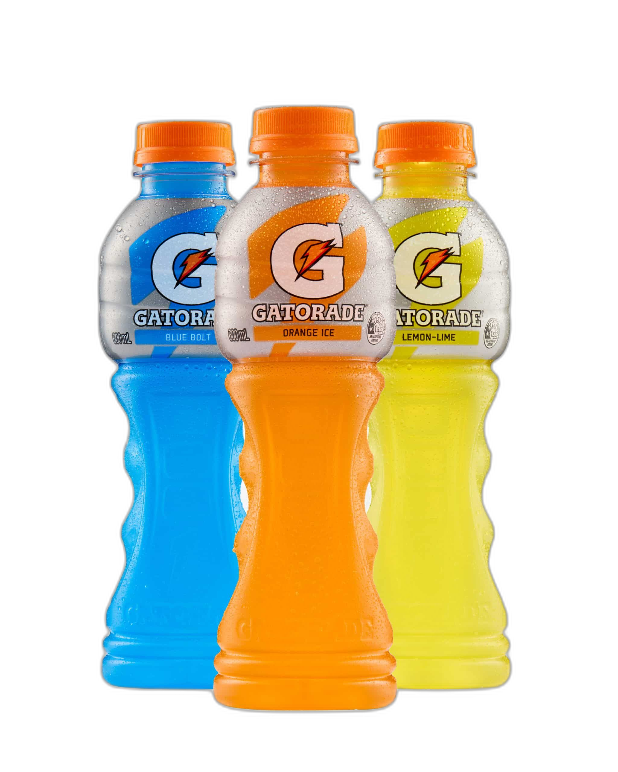Gatorade