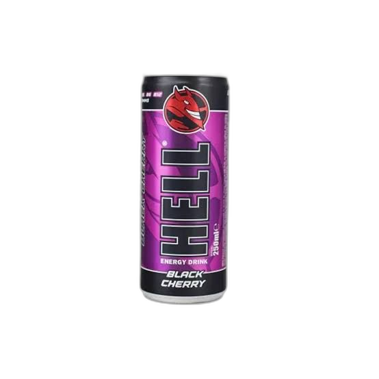 Hell Energy