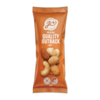 JC Outback Nuts