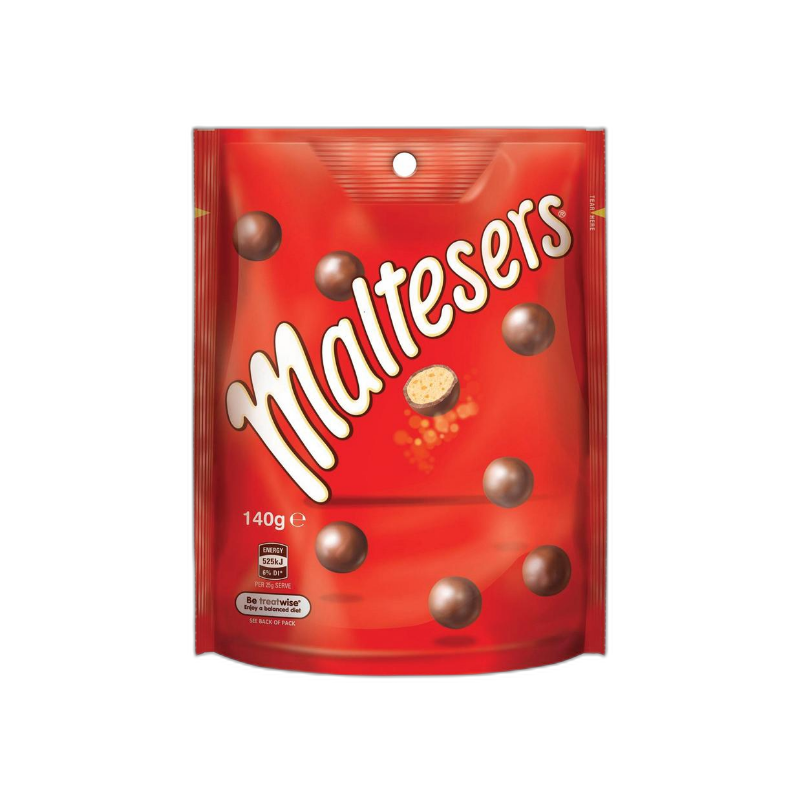 Maltesers