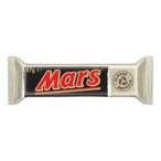 Mars