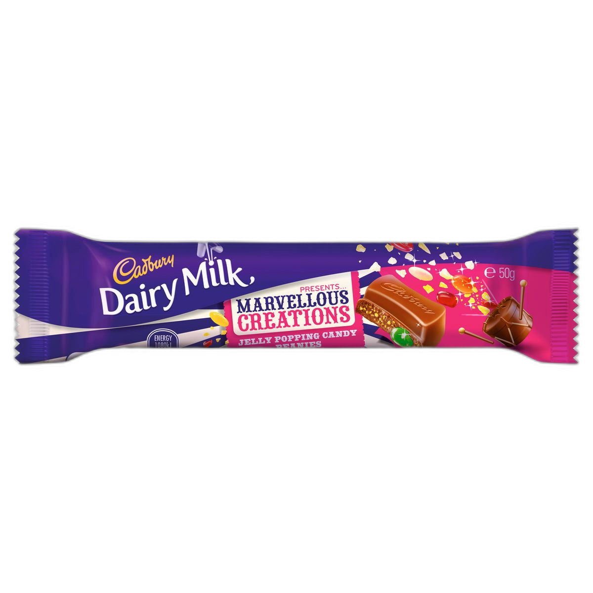 Marvellous Creations