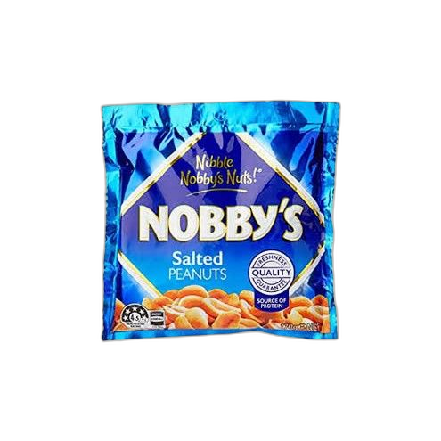 Nobby's Nuts