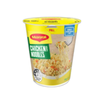 Maggi Noodles